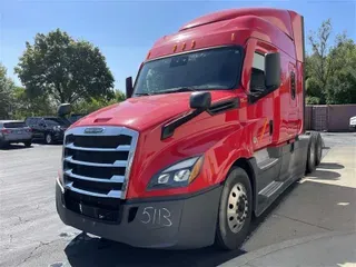 2021 FREIGHTLINER CA126