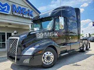 2024 VOLVO VNL64T860