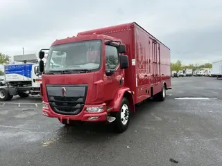 2019 KENWORTH TRUCKS K270