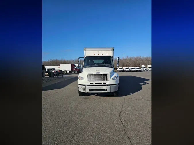 2021 FREIGHTLINER/MERCEDES M2 106