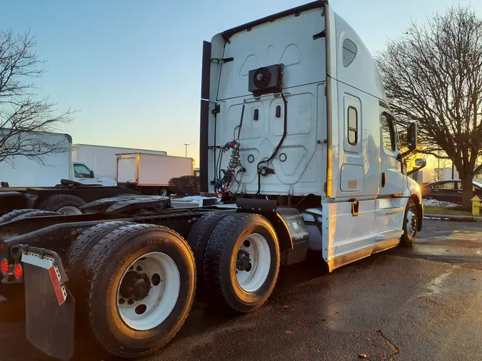 2021 FREIGHTLINER/MERCEDES NEW CASCADIA PX12664