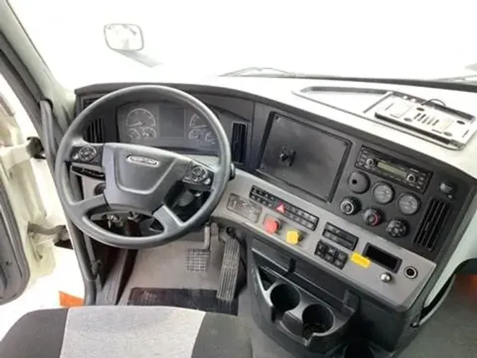 2019 Freightliner Cascadia