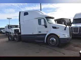 2019 PETERBILT 579