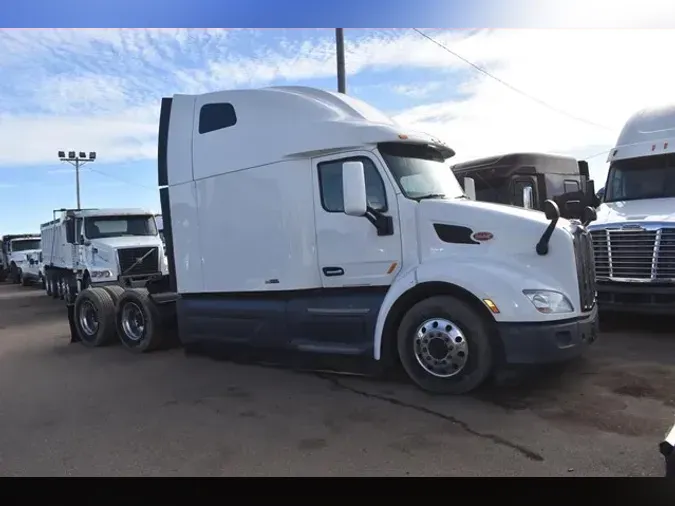 2019 PETERBILT 5795e7c3552b448e43abaab0df67838ef60