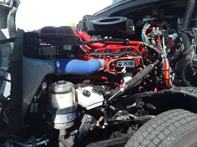 2019 FREIGHTLINER/MERCEDES NEW CASCADIA PX126645e7dc8ca45b5244188642869ff6be933