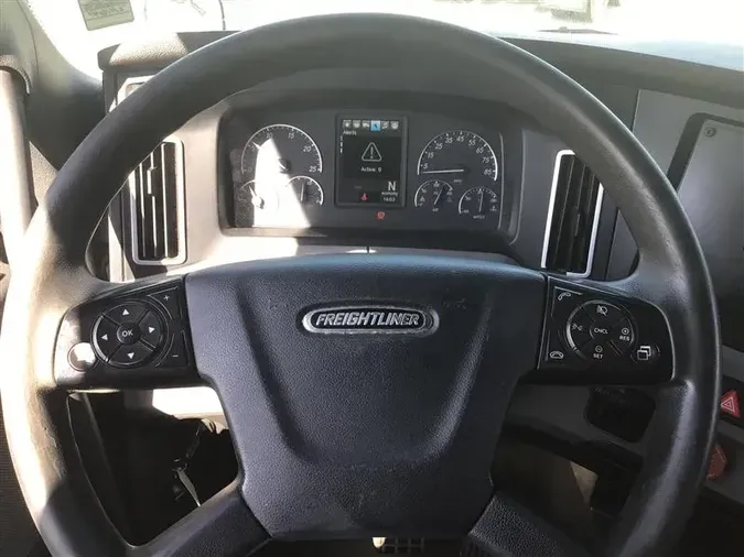 2020 FREIGHTLINER CA126
