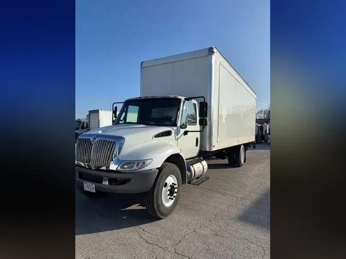 2019 International 43005e7fcecf92ef30b6c71f38a84528e259