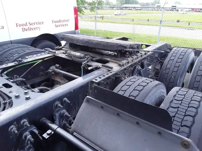 2019 NAVISTAR INTERNATIONAL LT625 SLPR CAB5e7fd320ed4432bc01b2cd44479c23b8