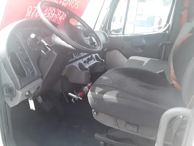 2019 FREIGHTLINER M2 106