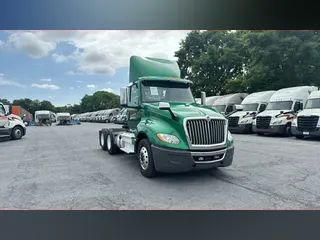 2020 International LT