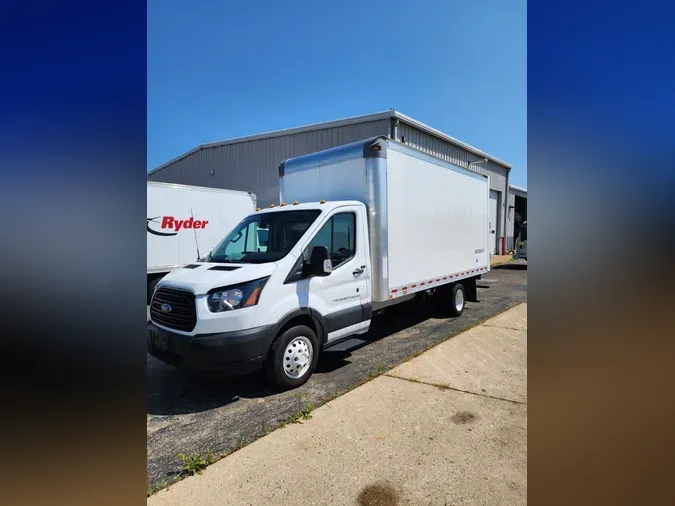 2019 FORD MOTOR COMPANY TRANSIT 350 PARCEL5e82ee6dc2b40a338f9ce3099d31bbb0