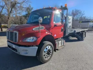2019 FREIGHTLINER/MERCEDES M2 106