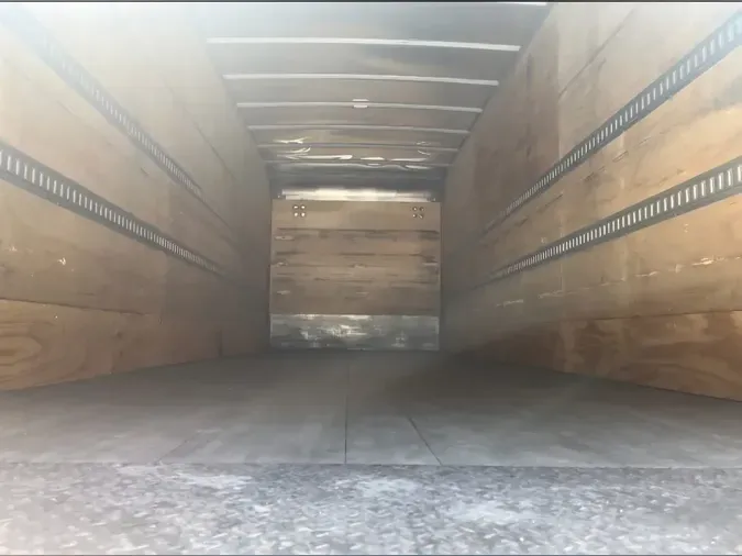 2020 NAVISTAR INTERNATIONAL MV607 (4X2)