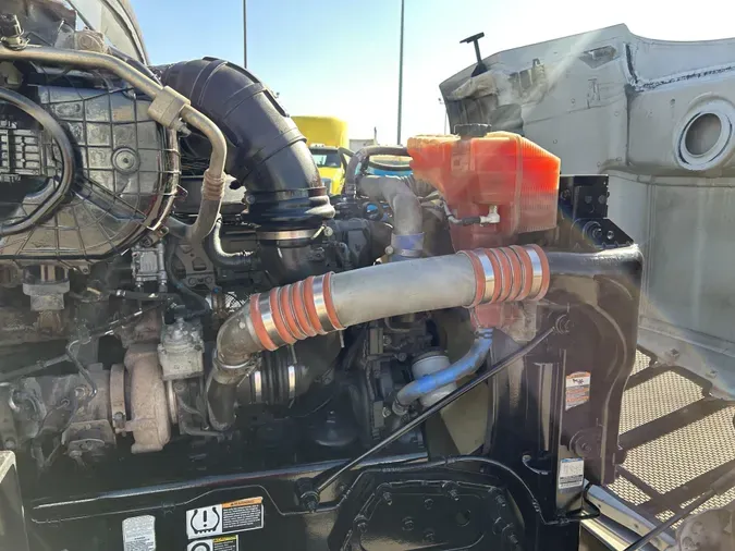 2019 Peterbilt 579