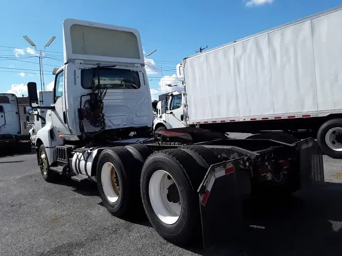 2019 NAVISTAR INTERNATIONAL LT625 DAYCAB T/A5e84983400fccb36eb4efcdbe14c78c8