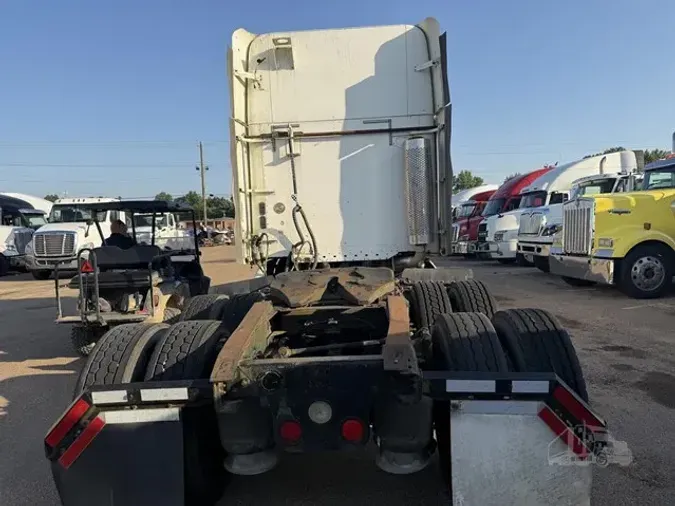 2007 FREIGHTLINER CENTURY 120