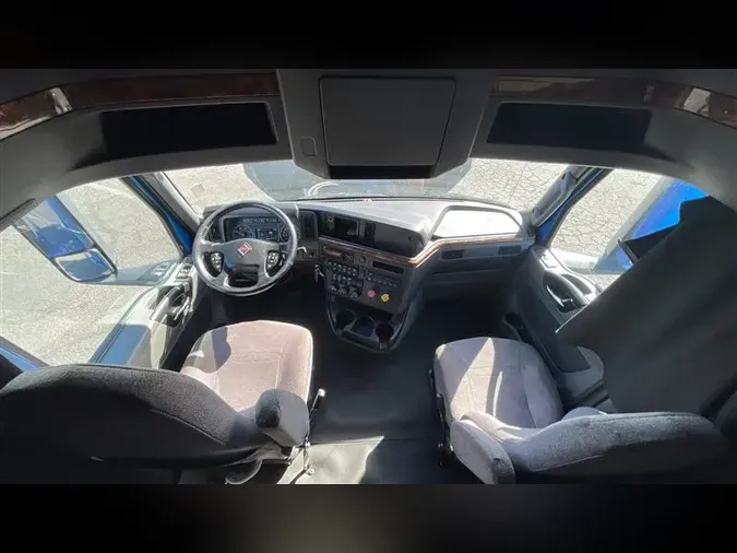 2020 INTERNATIONAL LT625