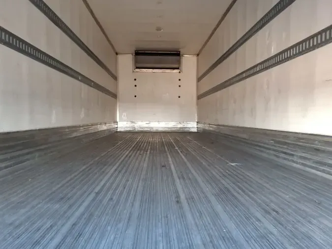 2018 FREIGHTLINER/MERCEDES M2 106