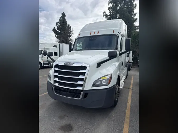 2023 FREIGHTLINER/MERCEDES NEW CASCADIA PX12664
