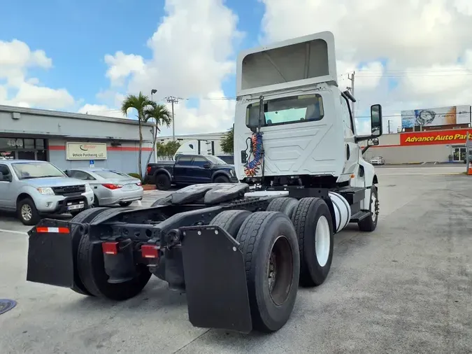 2018 NAVISTAR INTERNATIONAL LT625 DAYCAB T/A5e86caed78402ce37759e567cb0d8d68