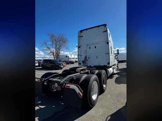 2020 FREIGHTLINER/MERCEDES NEW CASCADIA PX12664