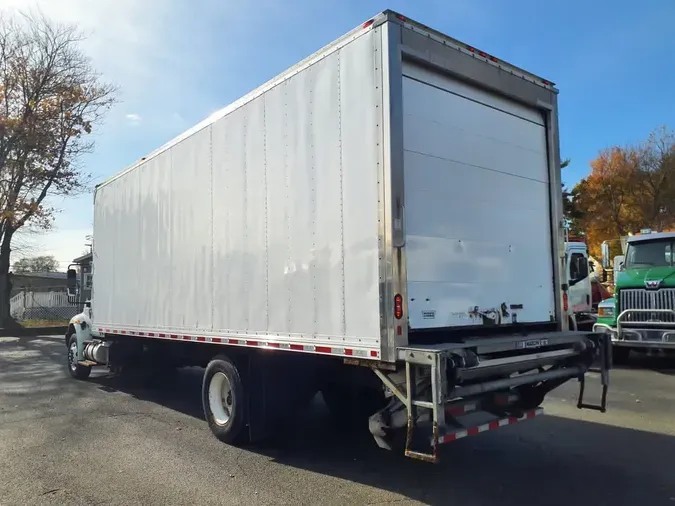 2019 NAVISTAR INTERNATIONAL 4300