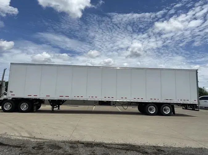 2022 WABASH 53' X 102"
