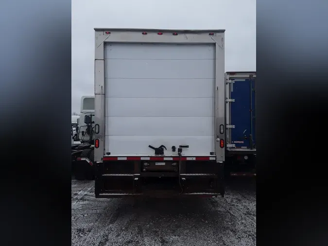 2018 NAVISTAR INTERNATIONAL 4300