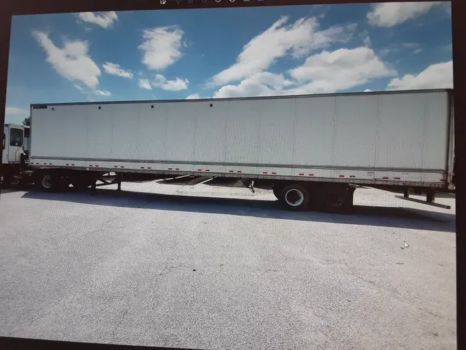 2009 GREAT DANE TRAILER CPL3314-015053 53'