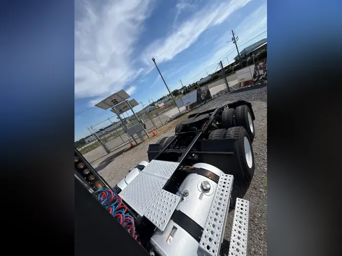 2019 FREIGHTLINER/MERCEDES NEW CASCADIA PX126645e8be330c43b2b03711257bde69dc974