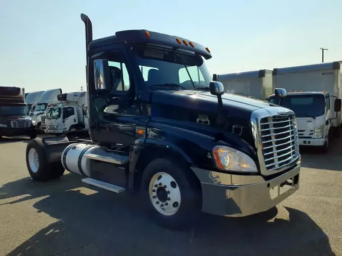 2016 FREIGHTLINER CASCADIA 125