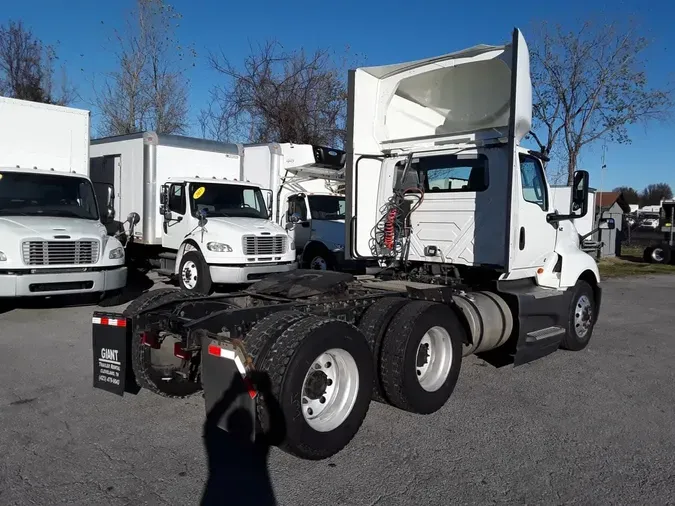2020 NAVISTAR INTERNATIONAL LT625 DAYCAB T/A5e8c9d2342dcf4752221b95aeb64dfab