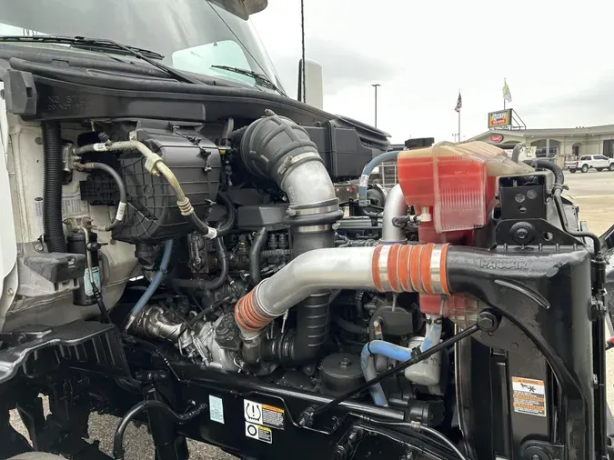2020 Peterbilt 579