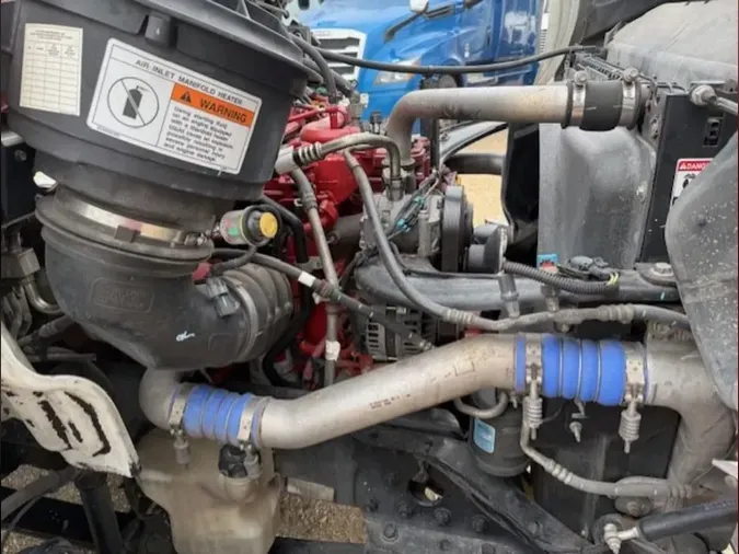 2020 FREIGHTLINER/MERCEDES M2-112