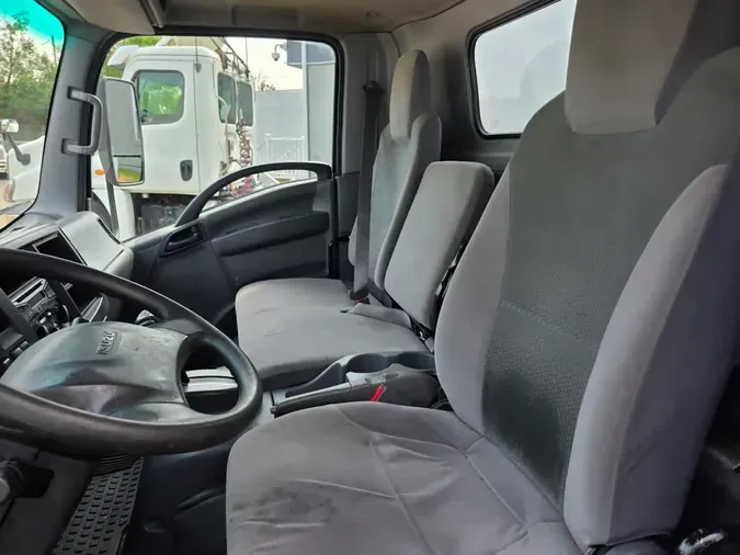 2016 ISUZU NRR