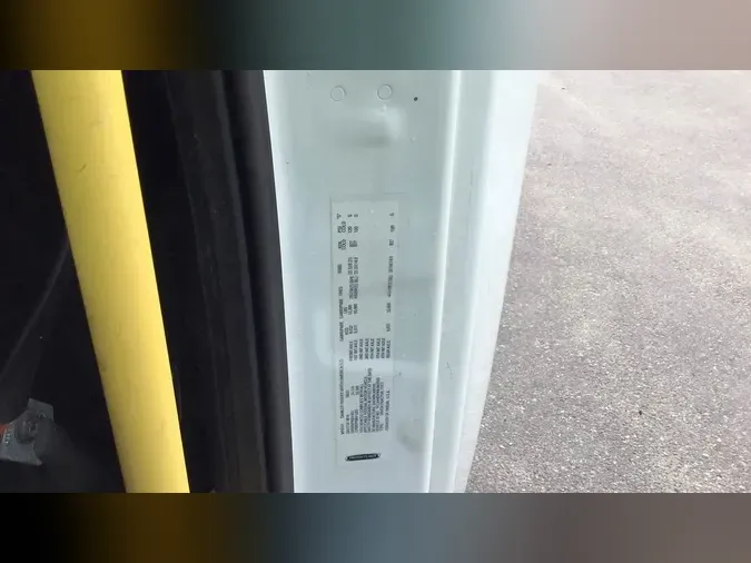 2022 Freightliner Cascadia 126