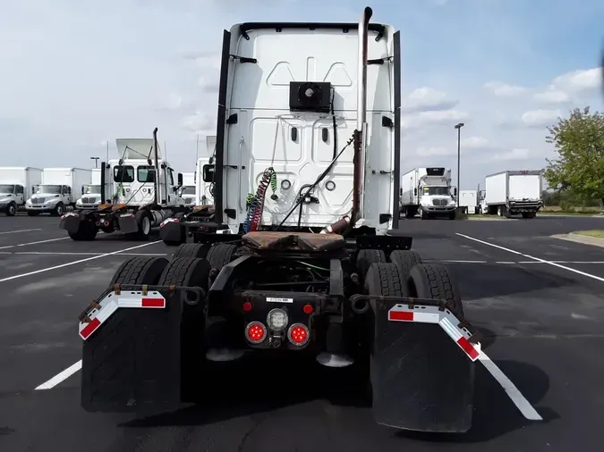 2020 FREIGHTLINER/MERCEDES NEW CASCADIA PX126645e8ed3e5f223cd847612b561d145128b