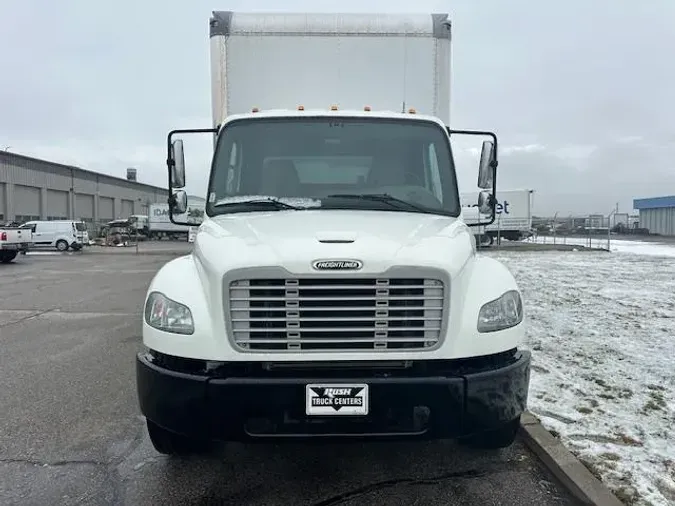 2017 Freightliner Business Class M2 106