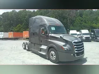 2024 Freightliner Cascadia 126