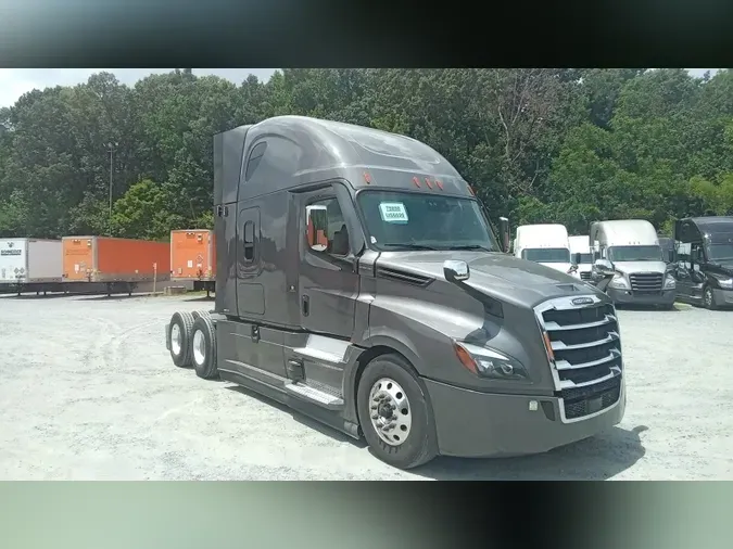 2024 Freightliner Cascadia 1265e8efca1697465f14d32ffb115960b59