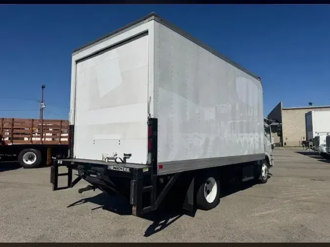 2022 Isuzu NPR-XD
