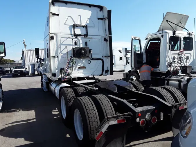 2019 FREIGHTLINER/MERCEDES NEW CASCADIA PX12664