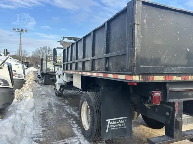 2005 INTERNATIONAL DURASTAR 43005e8fc56ff6b2bd24b7c1130033207789