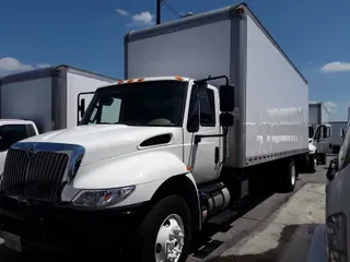 2018 NAVISTAR INTERNATIONAL 4300