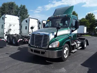 2016 FREIGHTLINER/MERCEDES CASCADIA 125