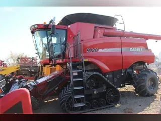 2011 CASE IH 9120