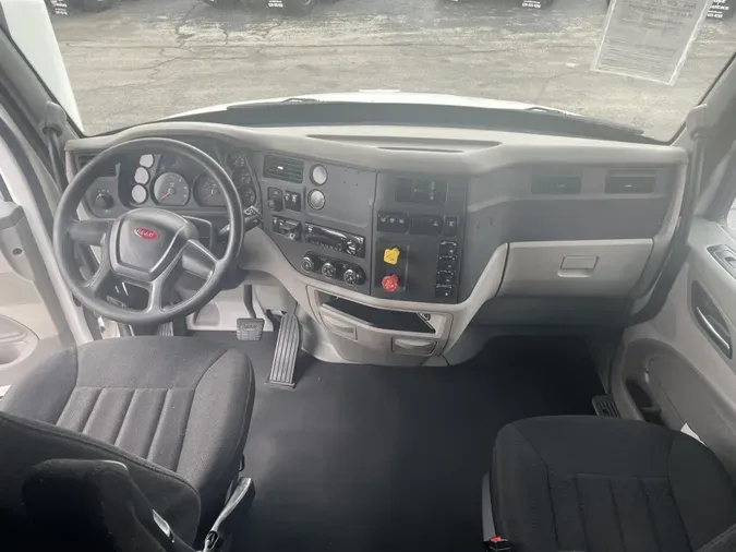 2019 Peterbilt 579