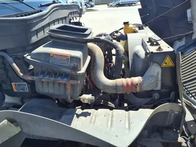 2020 NAVISTAR INTERNATIONAL MV607 (4X2)5e92811b5eb3ad3bbc23153c27237a29