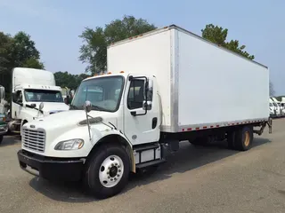 2019 FREIGHTLINER M2 106