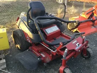 2016 Ferris IS600ZB2548